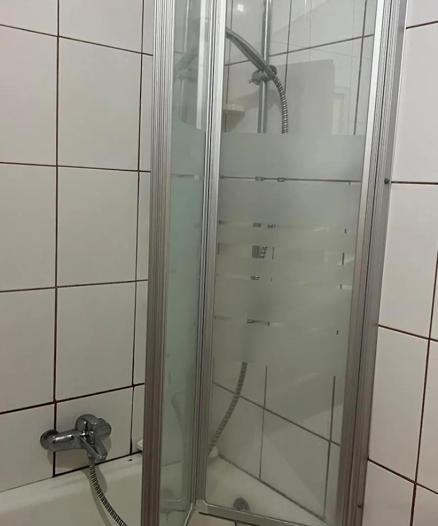 Top Rheinblick Apartment Neuss - Duesseldorf 0*,  Germany